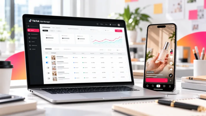 Facebook Ads, Google Ads, TikTok Ads: Doanh nghiệp nên chọn kênh nào? 5 13