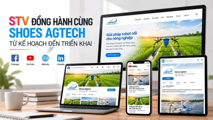 STARTUP MỚI RA THỊ TRƯỜNG: MARKETING THẾ NÀO ĐỂ ĐƯA SẢN PHẨM ĐẾN GẦN KHÁCH HÀNG? 3 3