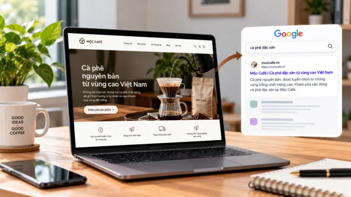 Marketing thuê ngoài: Kết nối các hoạt động marketing thành một hệ thống đồng bộ 5 7